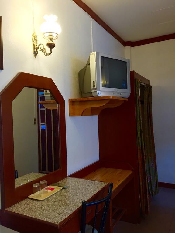 Buakao Inn Thong Sala Habitación foto